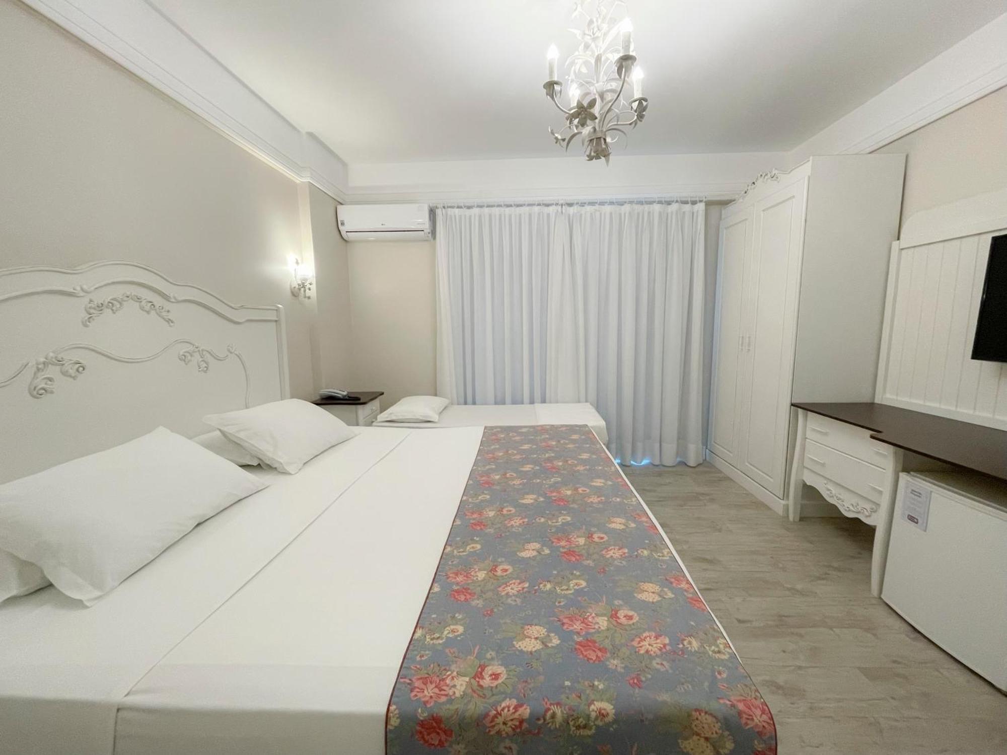 Fazzenda Park Resort Gaspar Camera foto