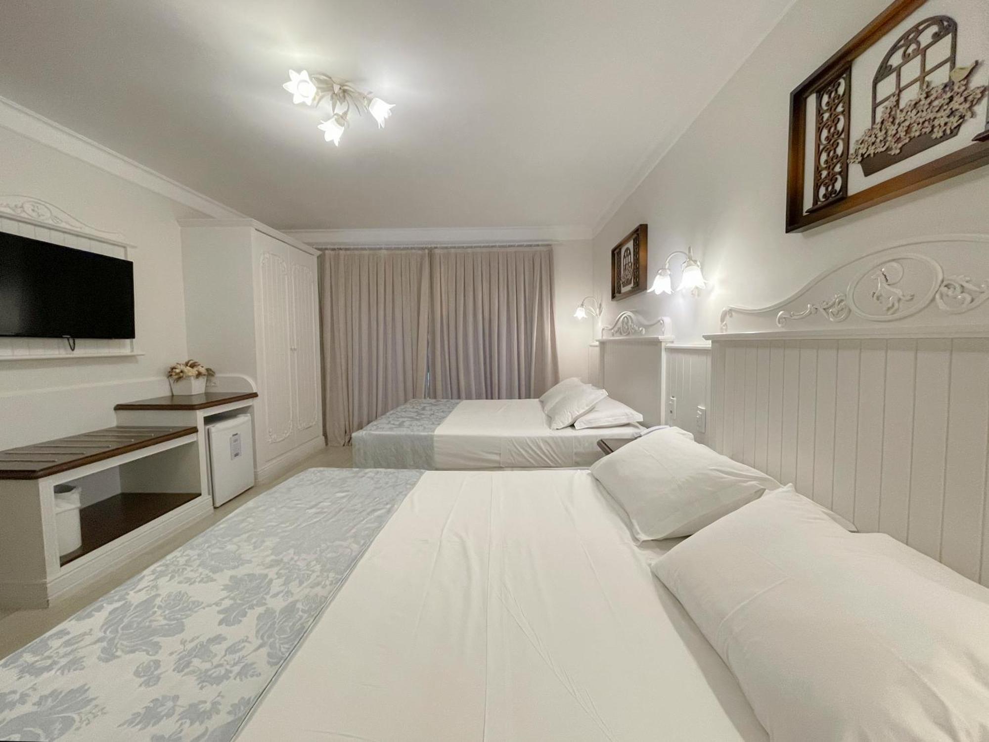 Fazzenda Park Resort Gaspar Camera foto