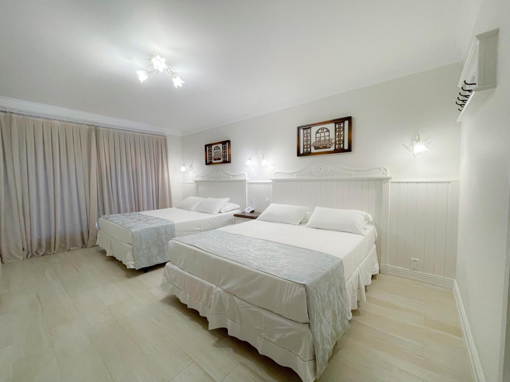 Fazzenda Park Resort Gaspar Camera foto