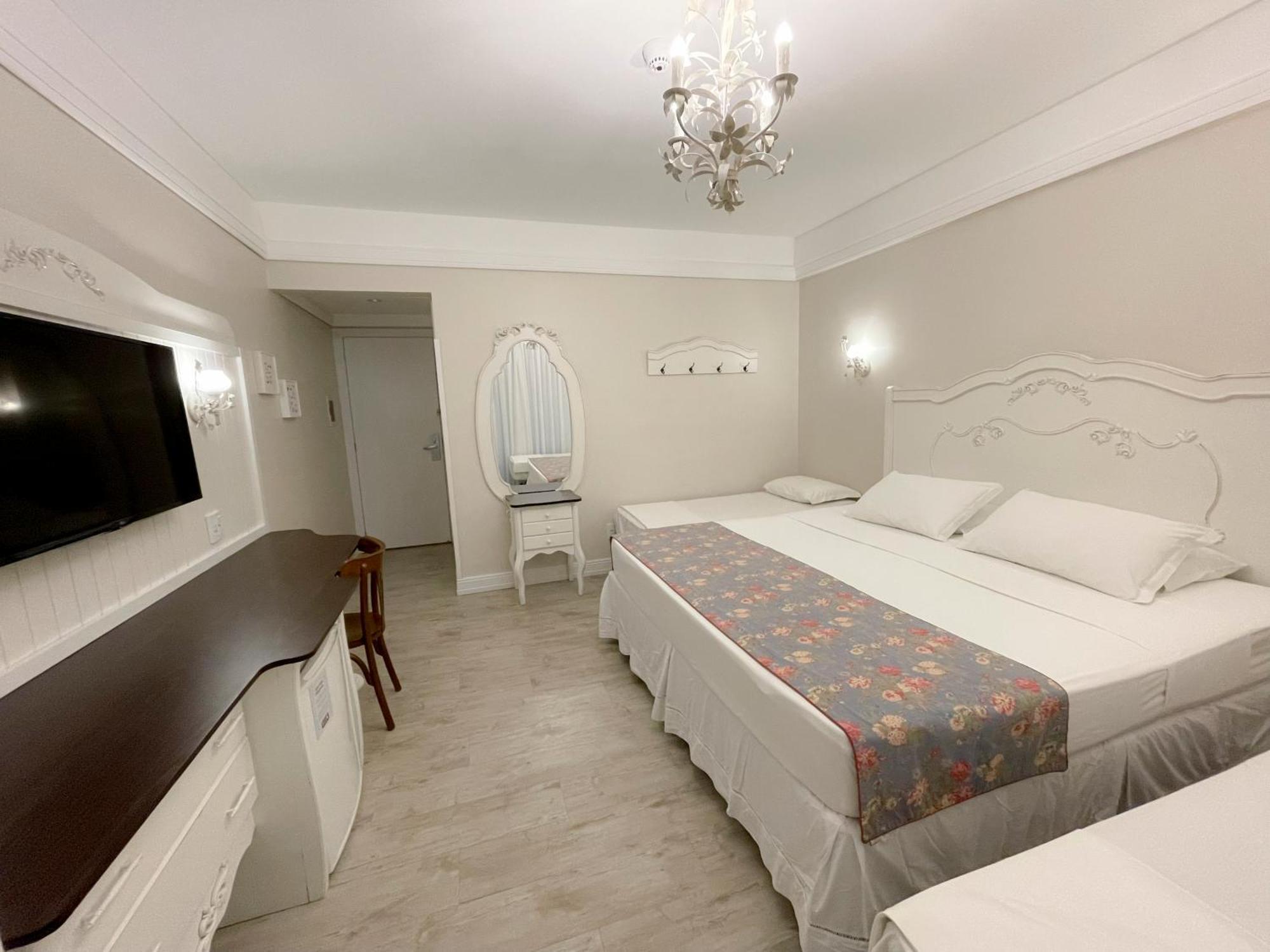 Fazzenda Park Resort Gaspar Camera foto